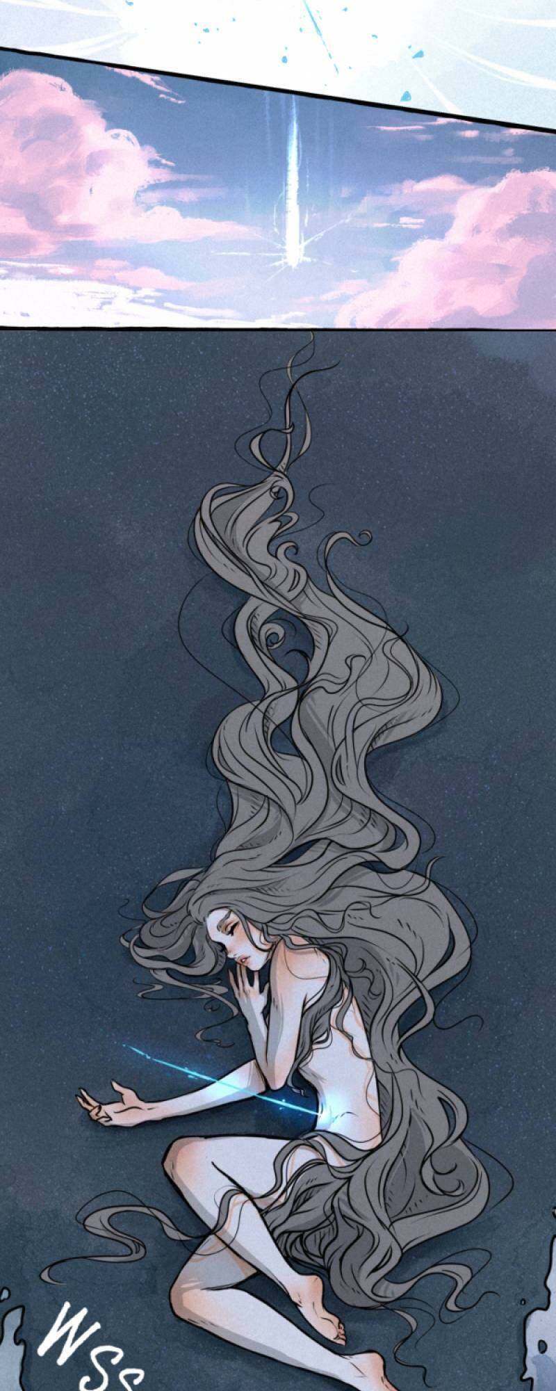 người đẹp không có nhân từ chapter 0 3