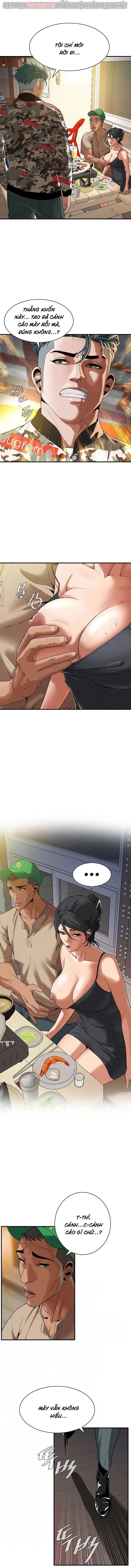 tên khốn chapter 12 2