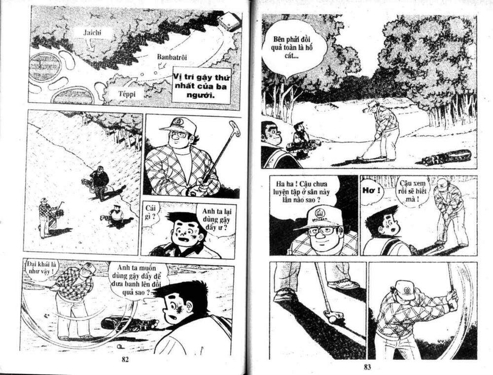 tân teppi chapter 15 40