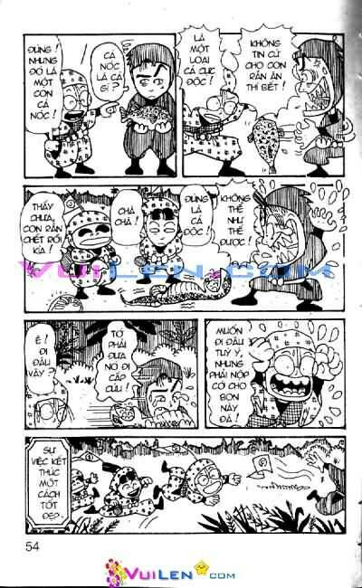 ninja loạn thị chapter 2 55