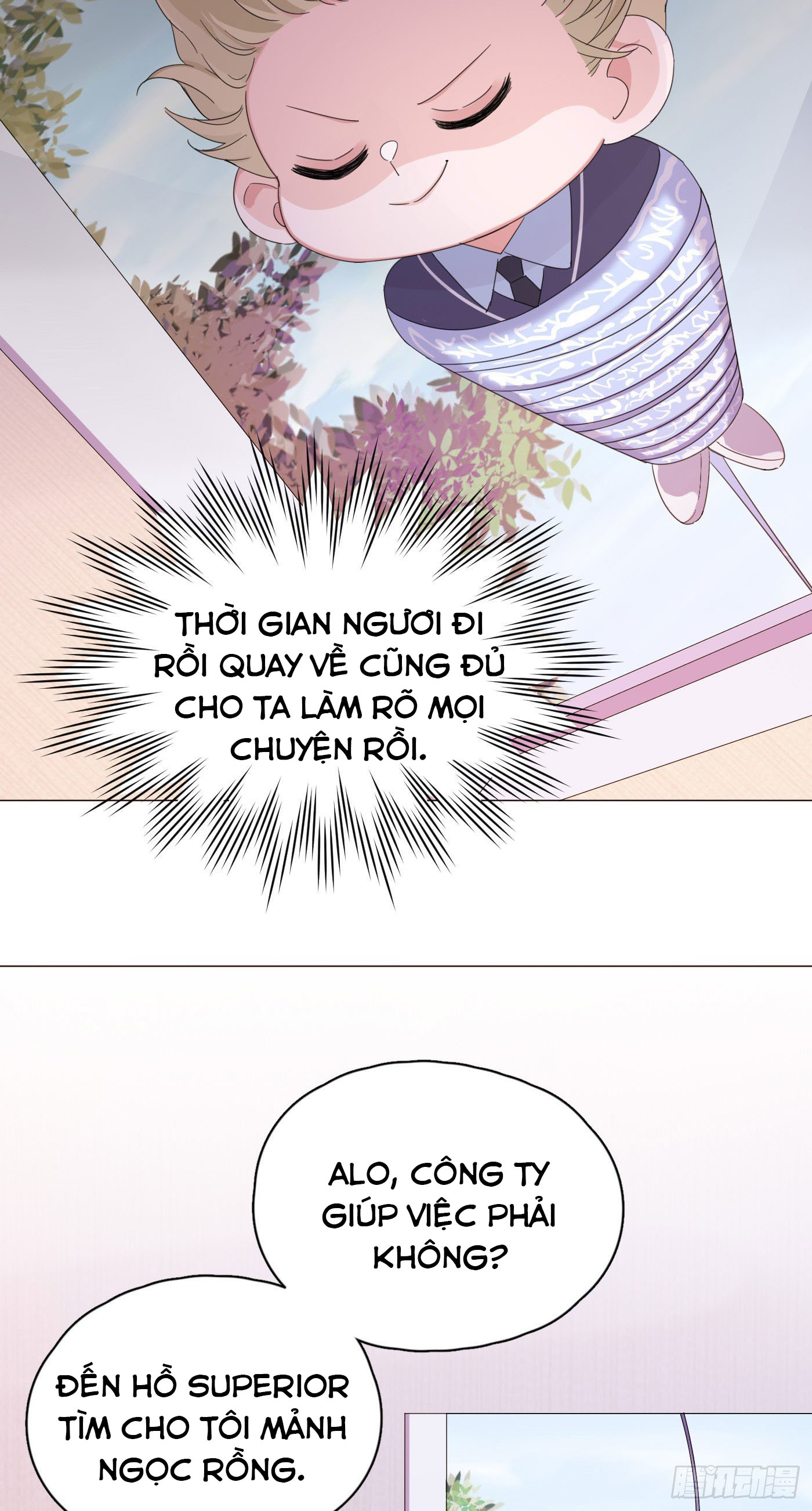 nhất hoàng cửu công thập nhị thê chapter 20 14