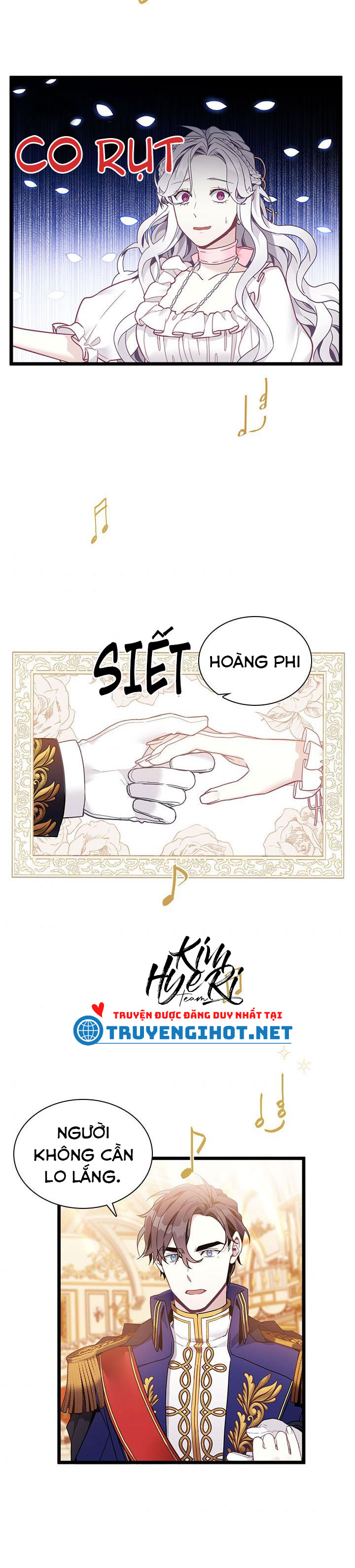 con gái chồng quá dễ thương chapter 39.3 3