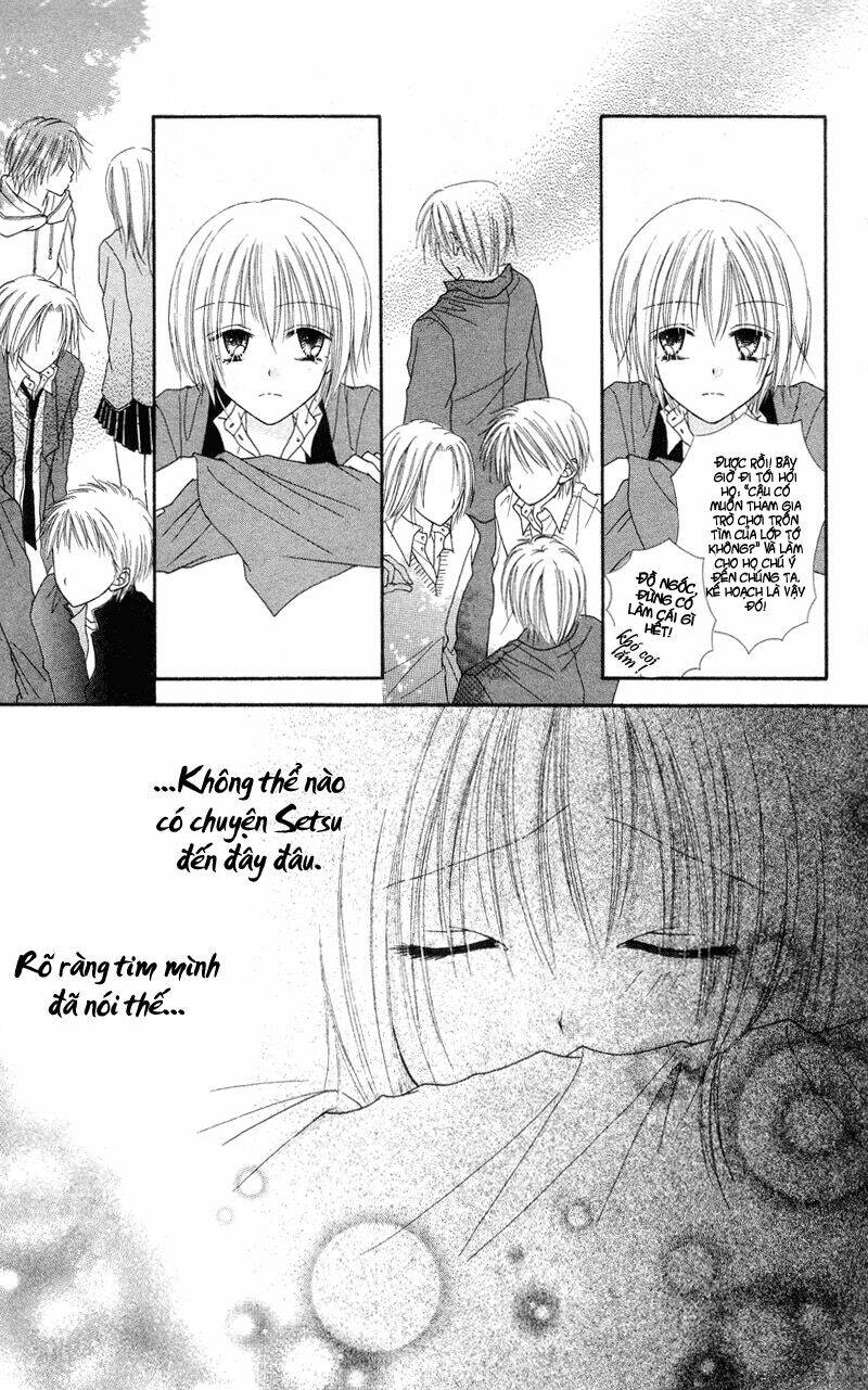 samurai darling chapter 1.3 5