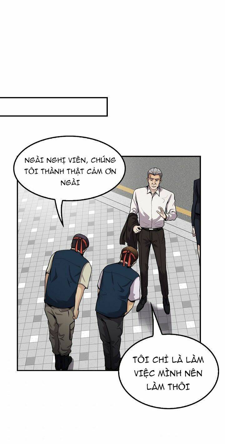 điều tra viên chuyển sinh chapter 86 66