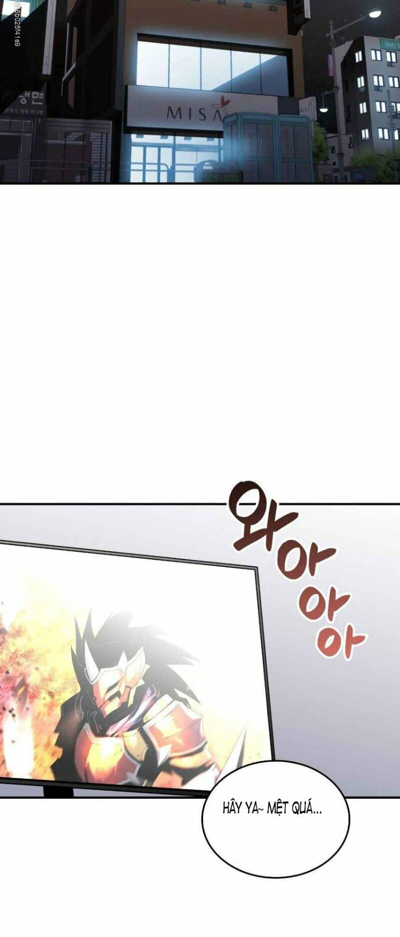 tôi là lính mới chapter 48 22