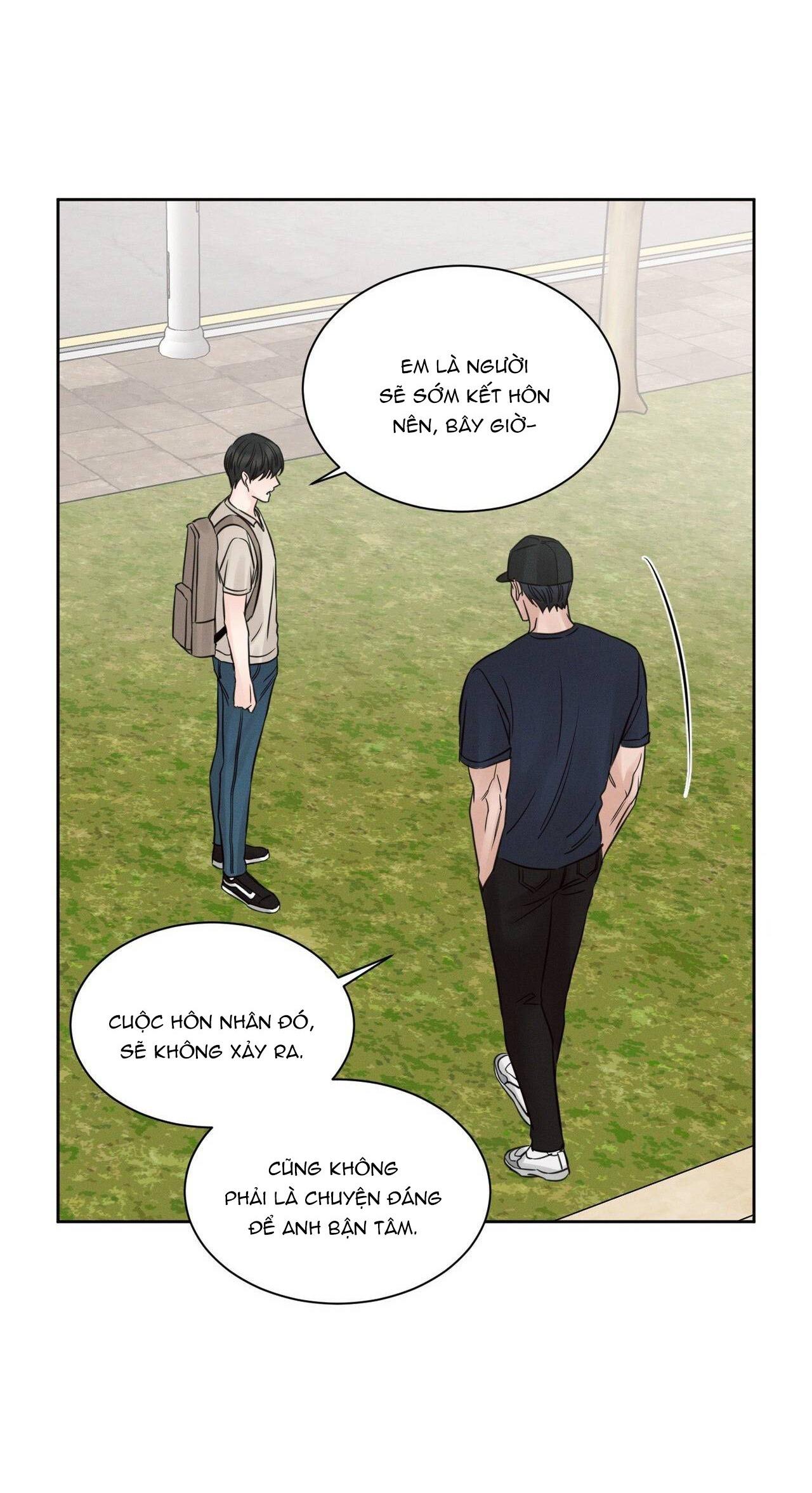 dù anh không yêu em chapter 91 63