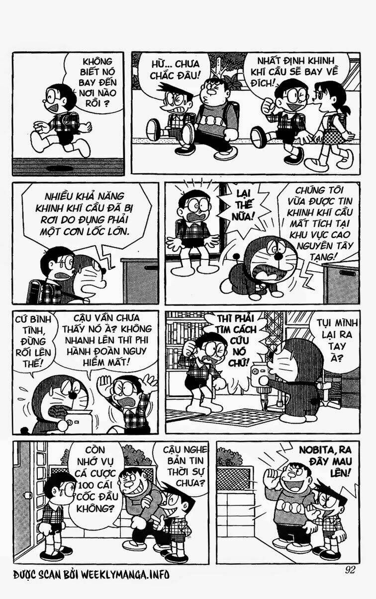 doraemon chapter 488 8