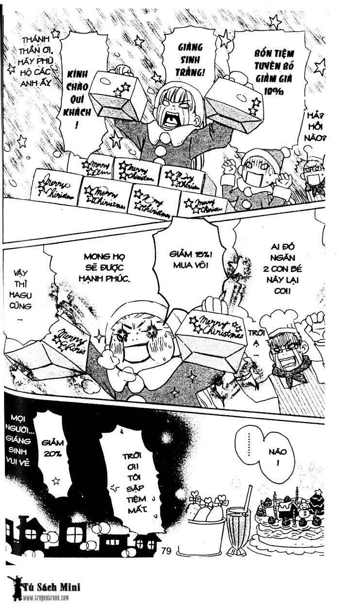 tình yêu và cuộc sống chapter 31 21