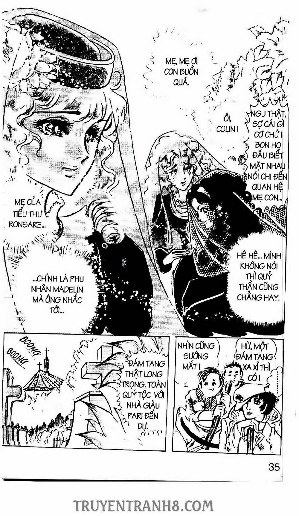 the count s daughter chapter 32 4