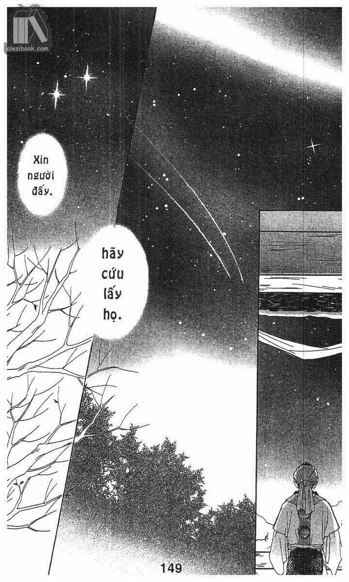 tình yêu định mệnh chapter 34 23