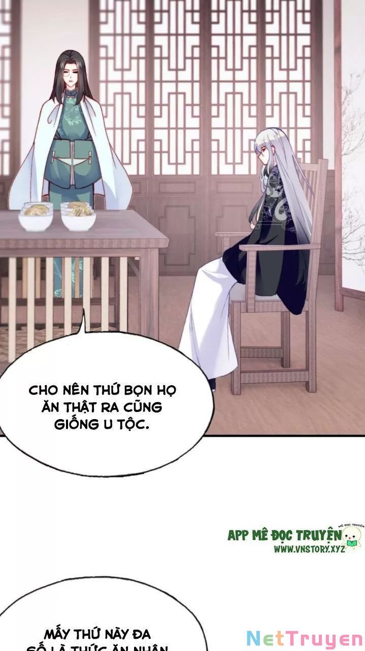 lại bị bệnh chiều chuộng quấn lấy chapter 36 24