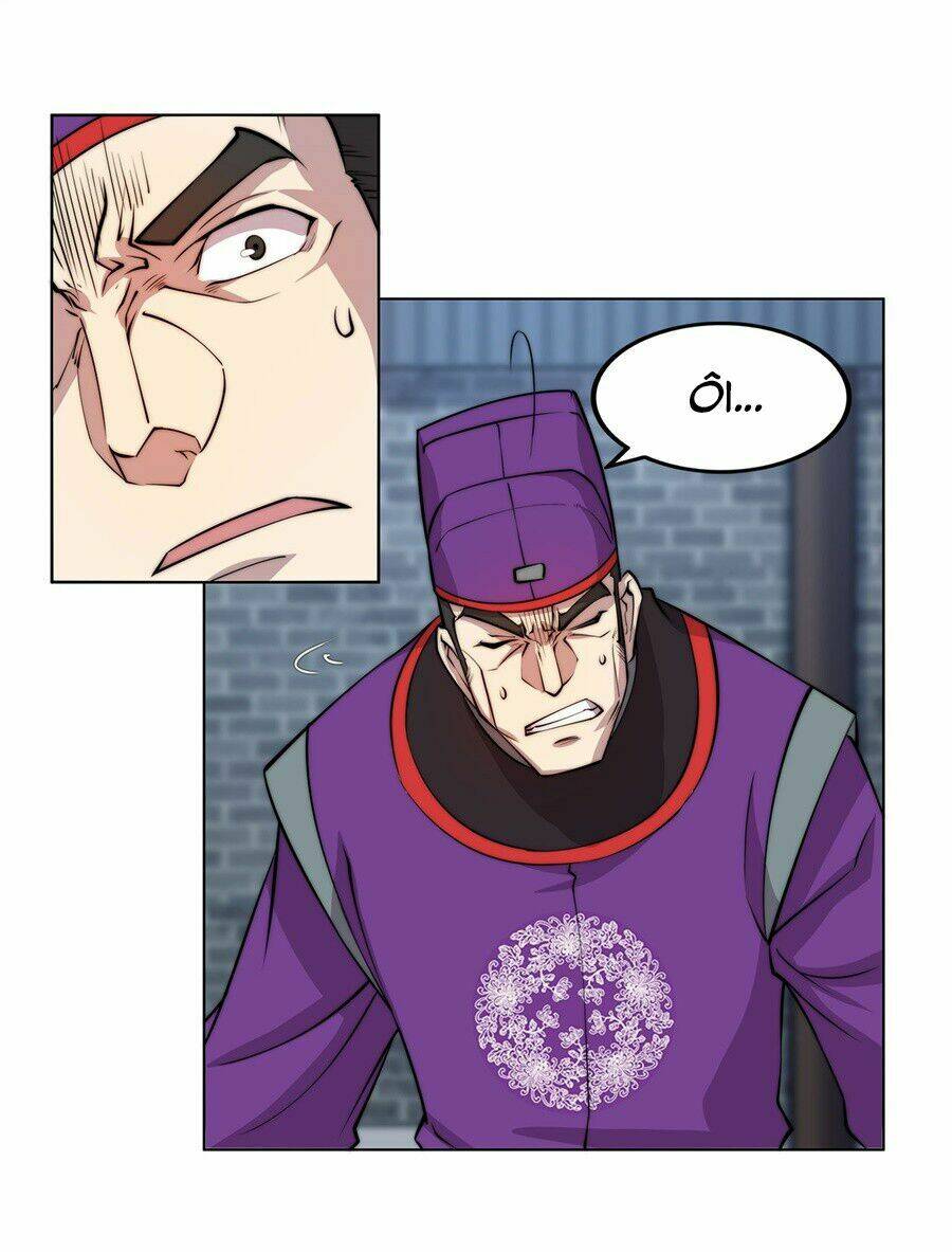 cuộc sống thoái ẩn của võ lâm chi vương chapter 57 64