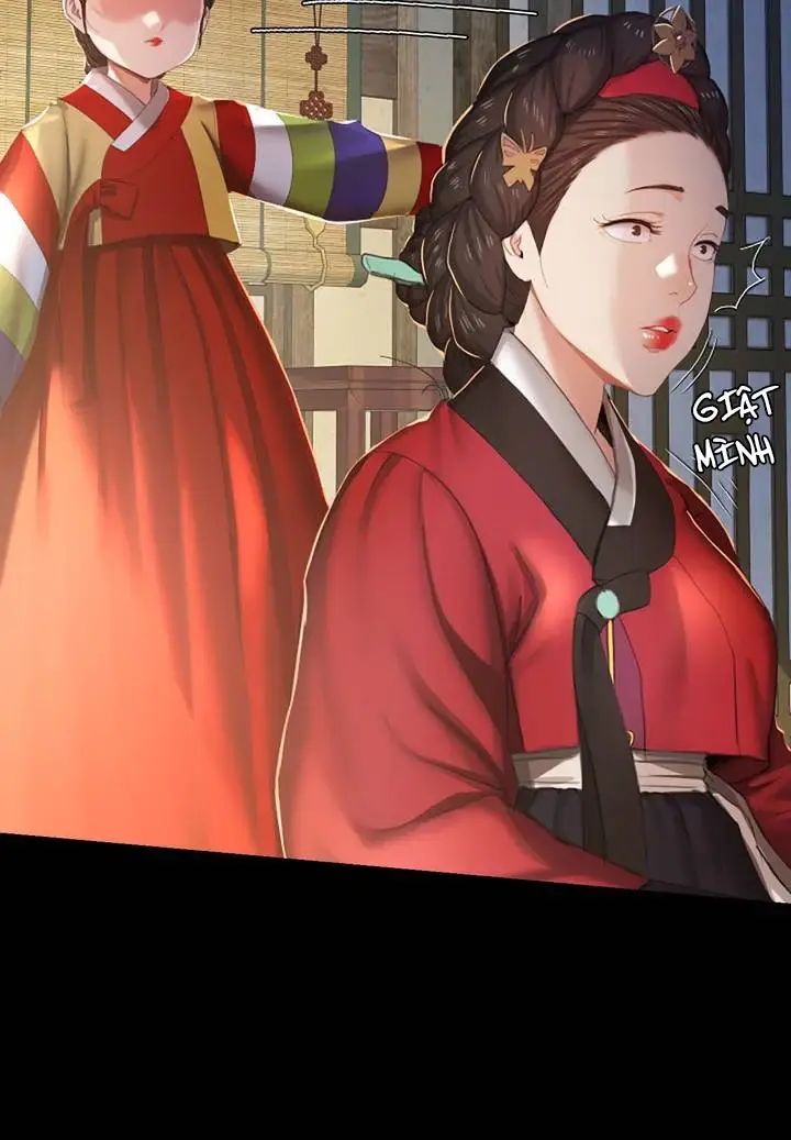 [18+] tiểu thư chapter 1 18