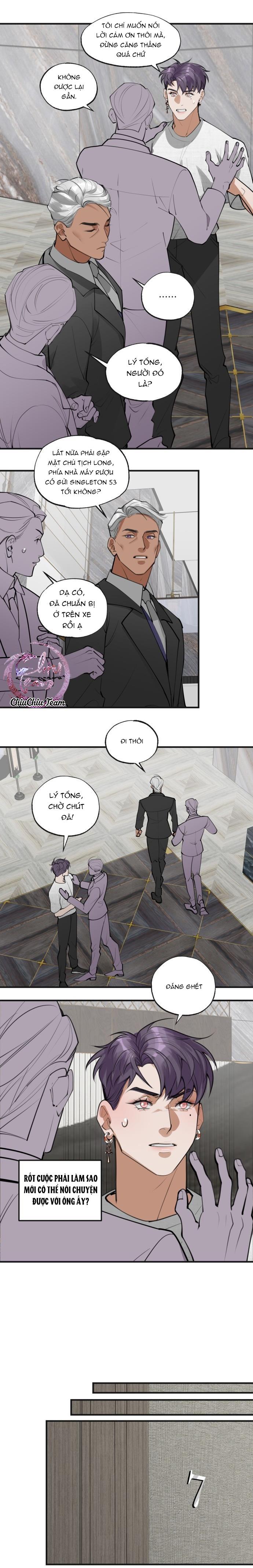 lặng lẽ ngắm nhìn em chapter 5 7