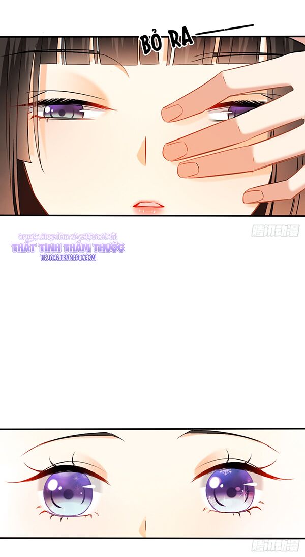 bay qua thiên sơn đến yêu anh chapter 71 15