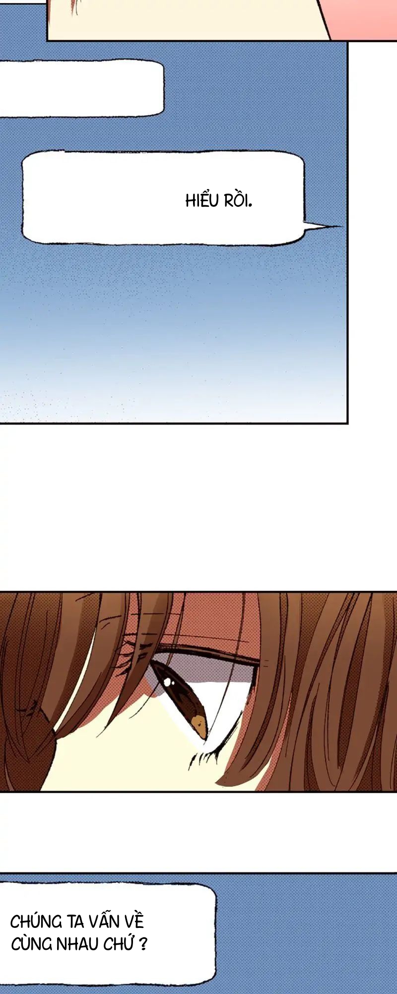 Tôi Ghét Nụ Cười Ấy chapter 89.2 - Trang 8