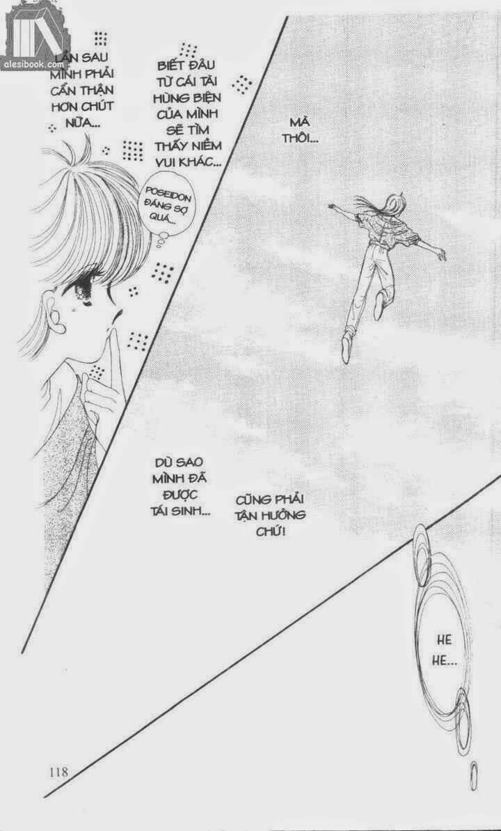 aries thần thoại cung hoàng đạo chapter 5 101