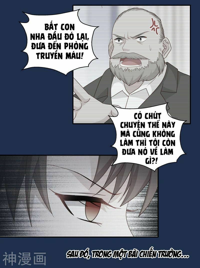 thiên kim bất lương chapter 28 22