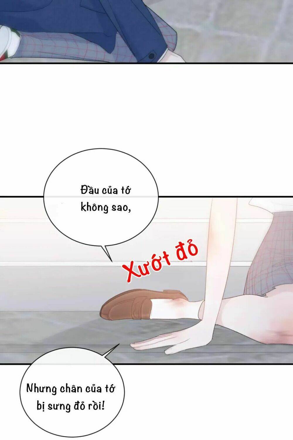 từ cái nhìn của em chapter 16 26