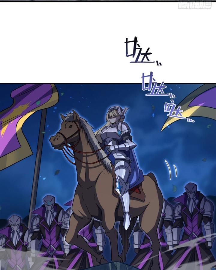 huyết cơ và kỵ sĩ chapter 331 78