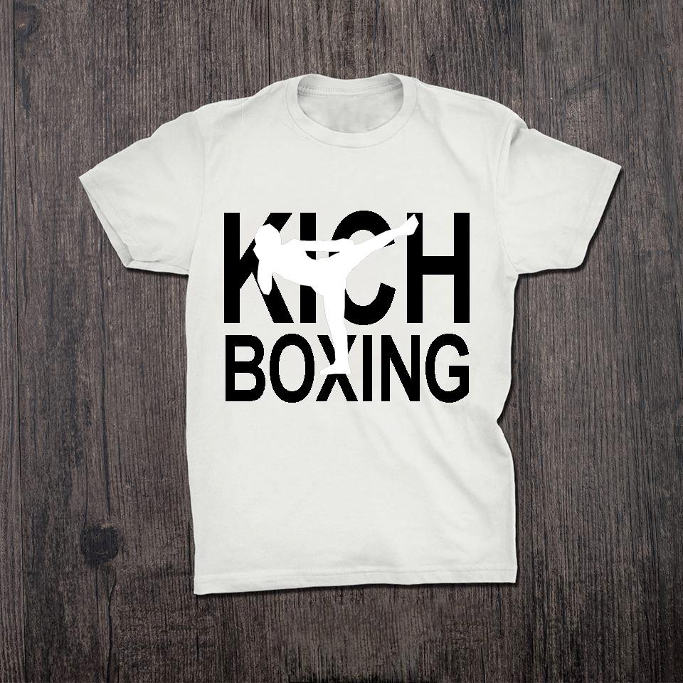 Áo thun kick boxing siêu chất