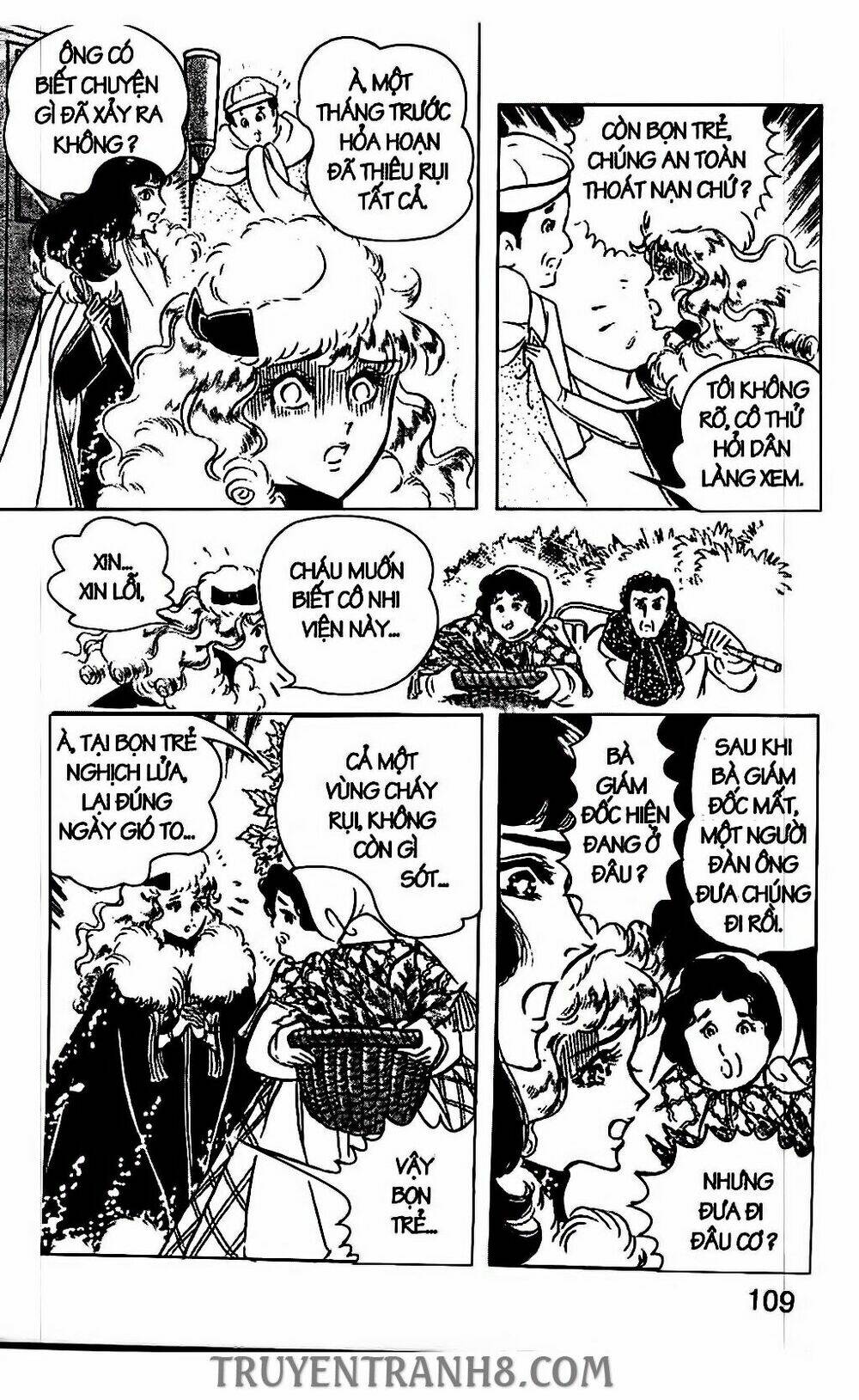 the count s daughter chapter 19 25