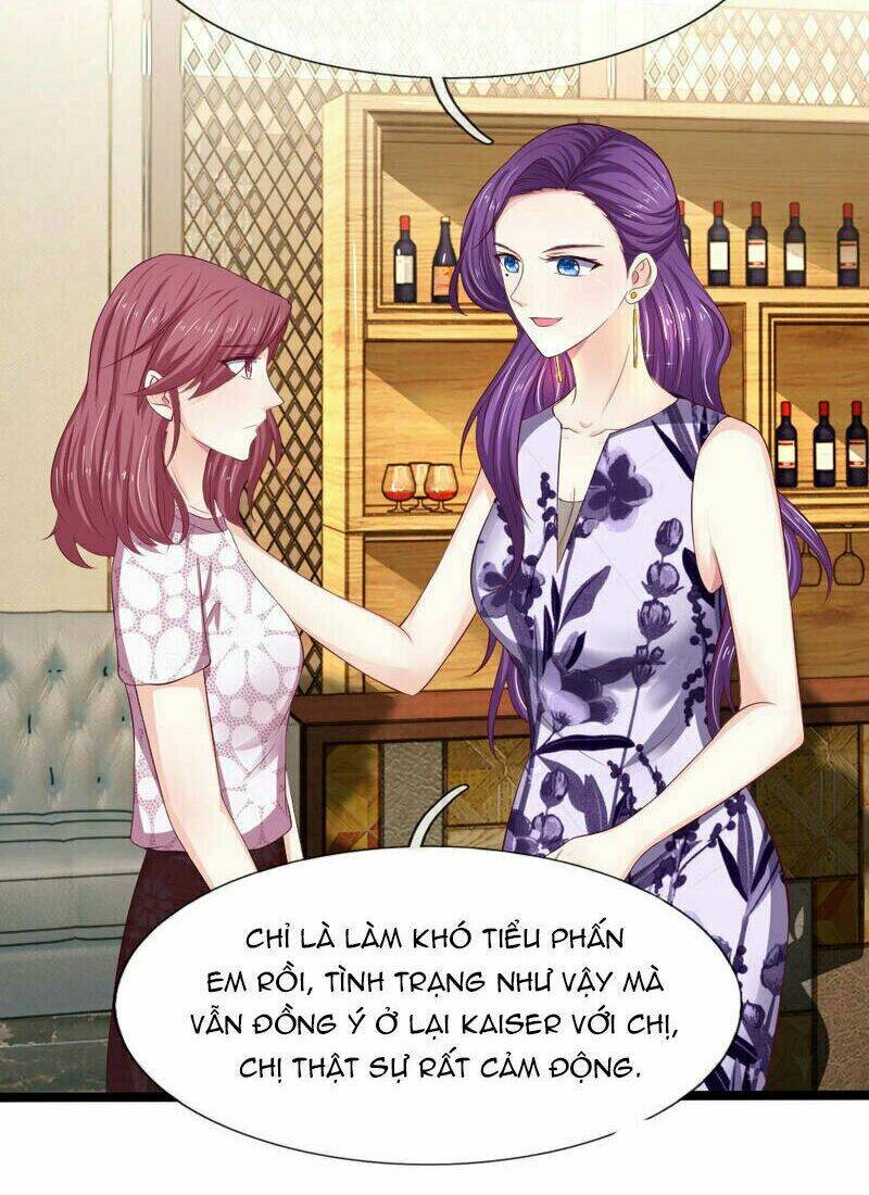 từ chối kết hôn với đại gia: cô dâu bỏ trốn chapter 55 8