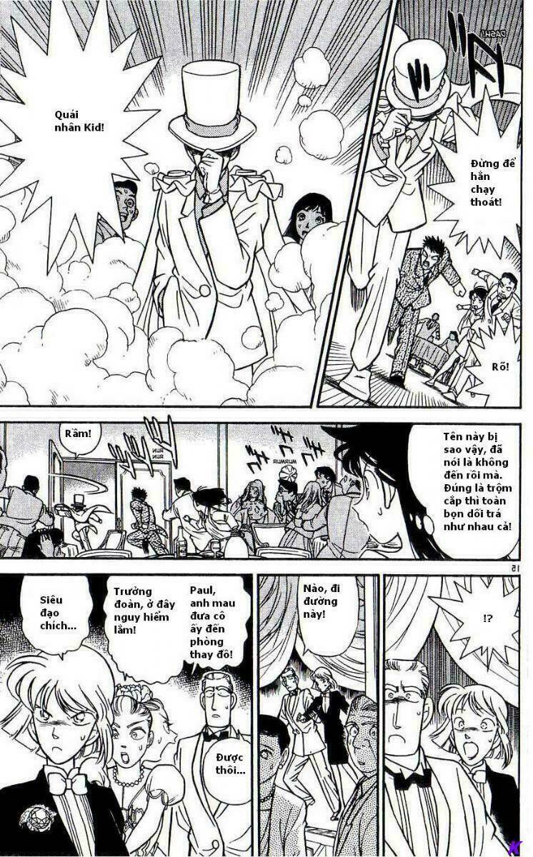 kaito kid chapter 21 15