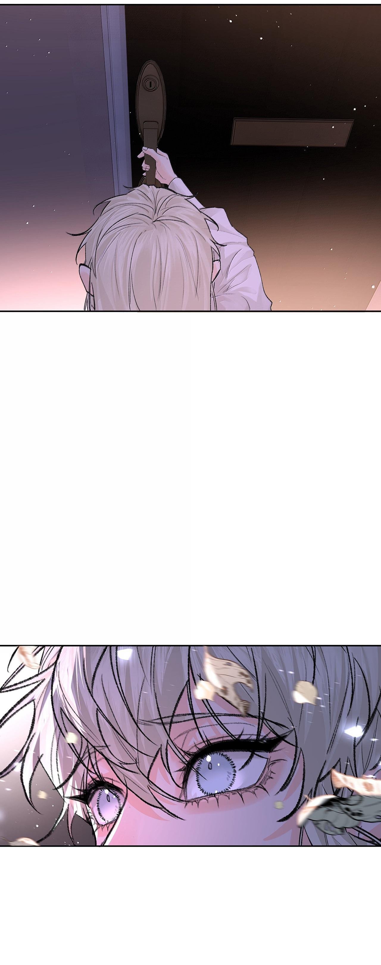 bạn trai cũ trở thành vua chapter 103 17