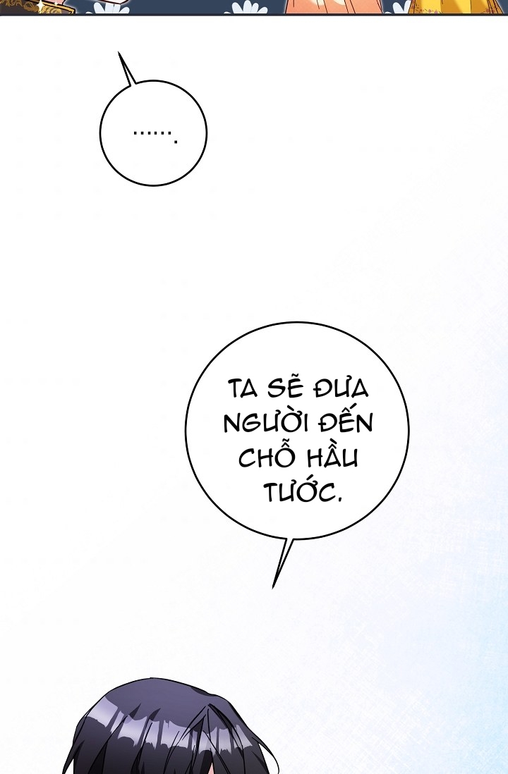 lí do cô ấy trở thành ác nữ chapter 9 73
