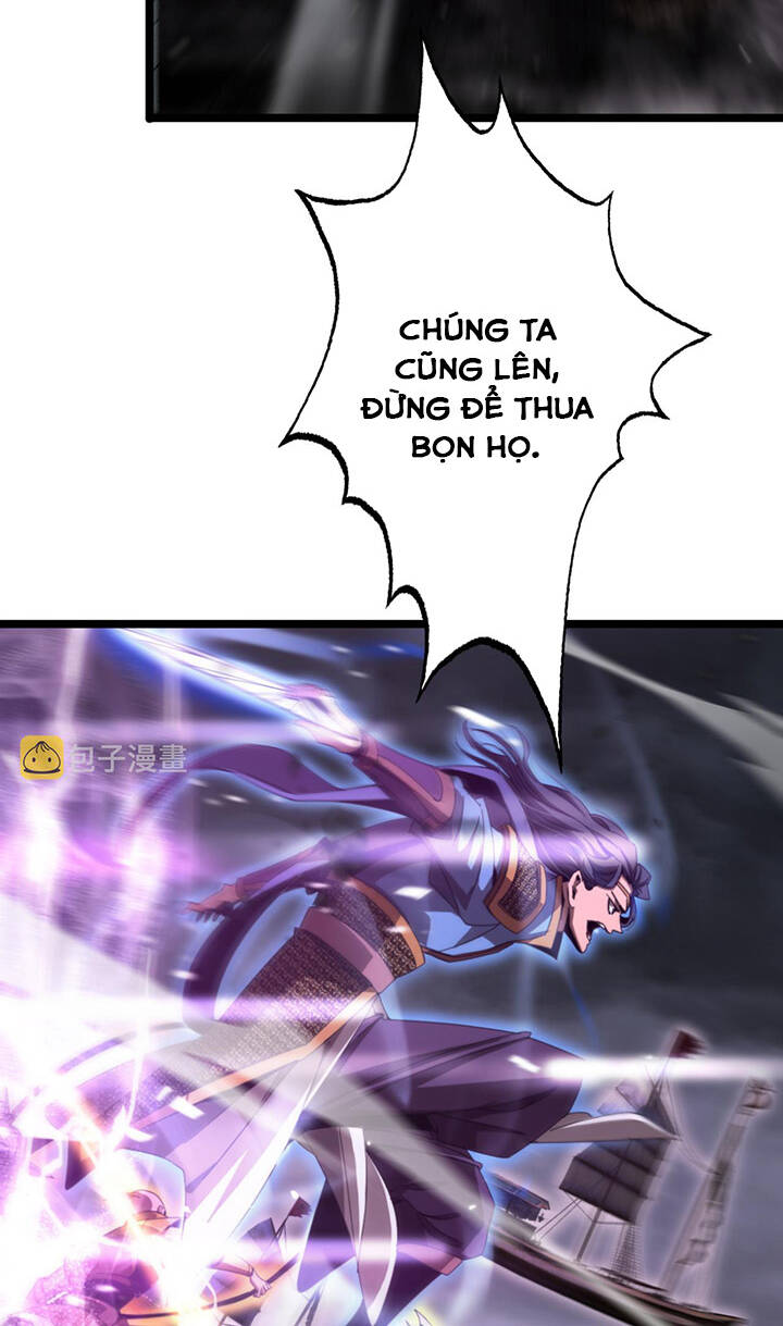 chư giới - tận thế online chapter 168 47