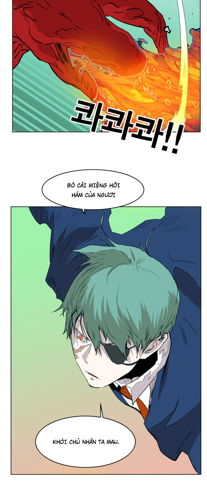 hard core leveling warrior chapter 125 56