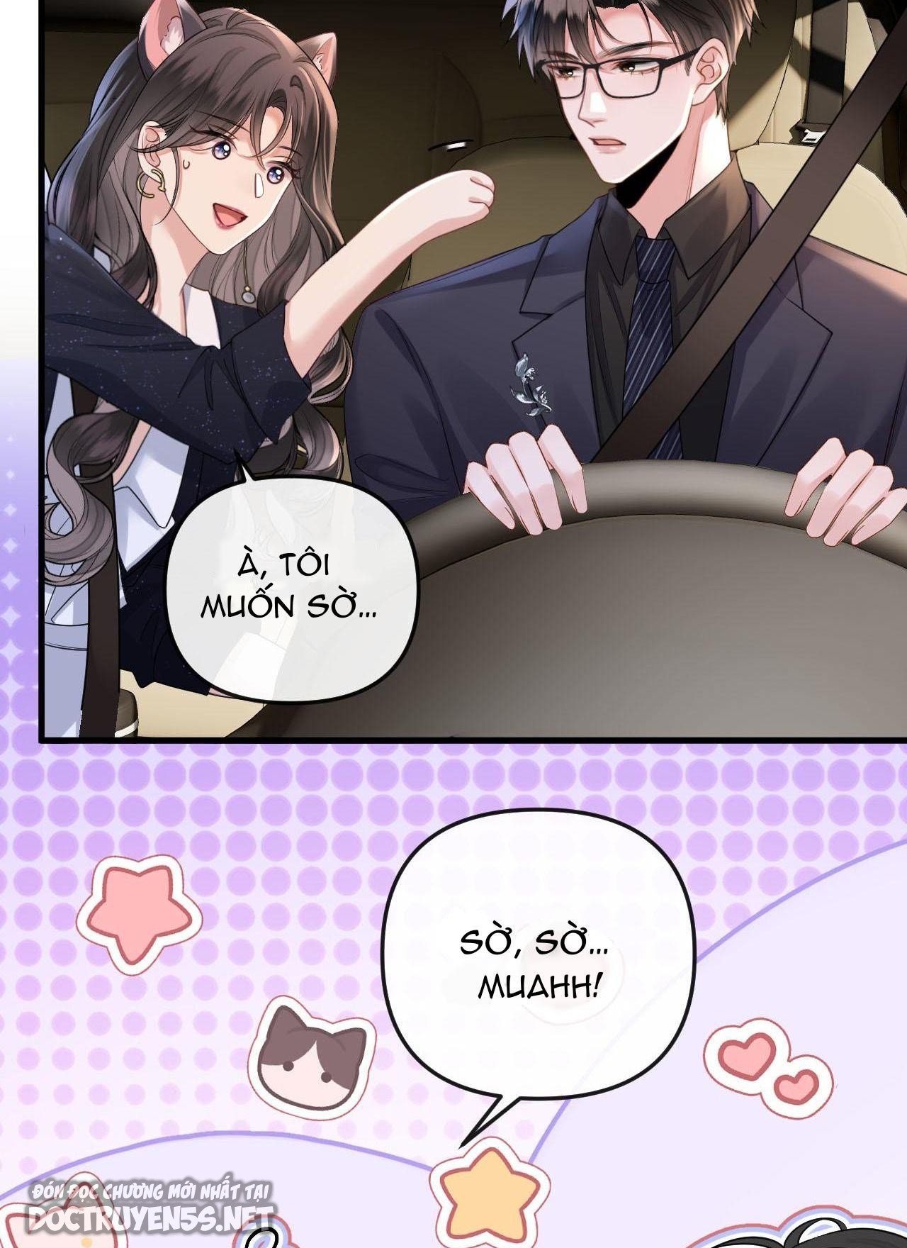 mỗi ngày đều thích anh chapter 3 57