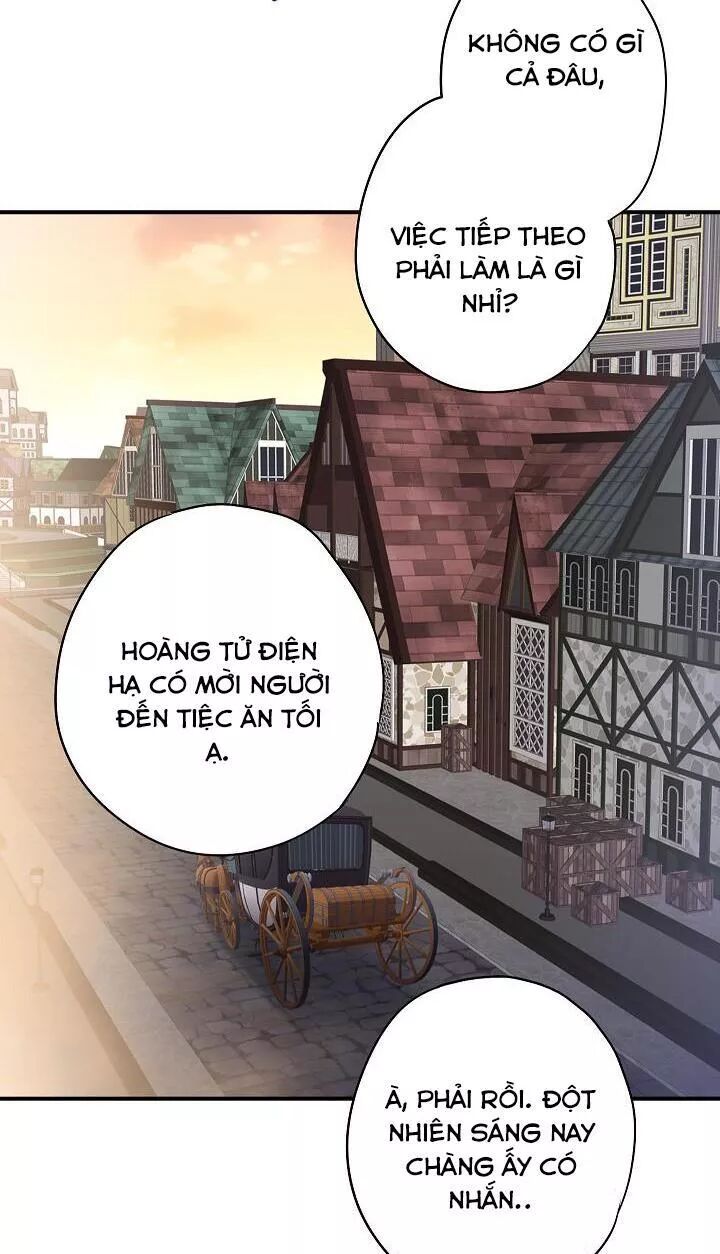 thánh nữ ẩn danh chapter 107 25