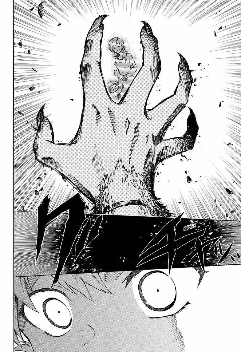 quản ngục higuma chapter 8 14