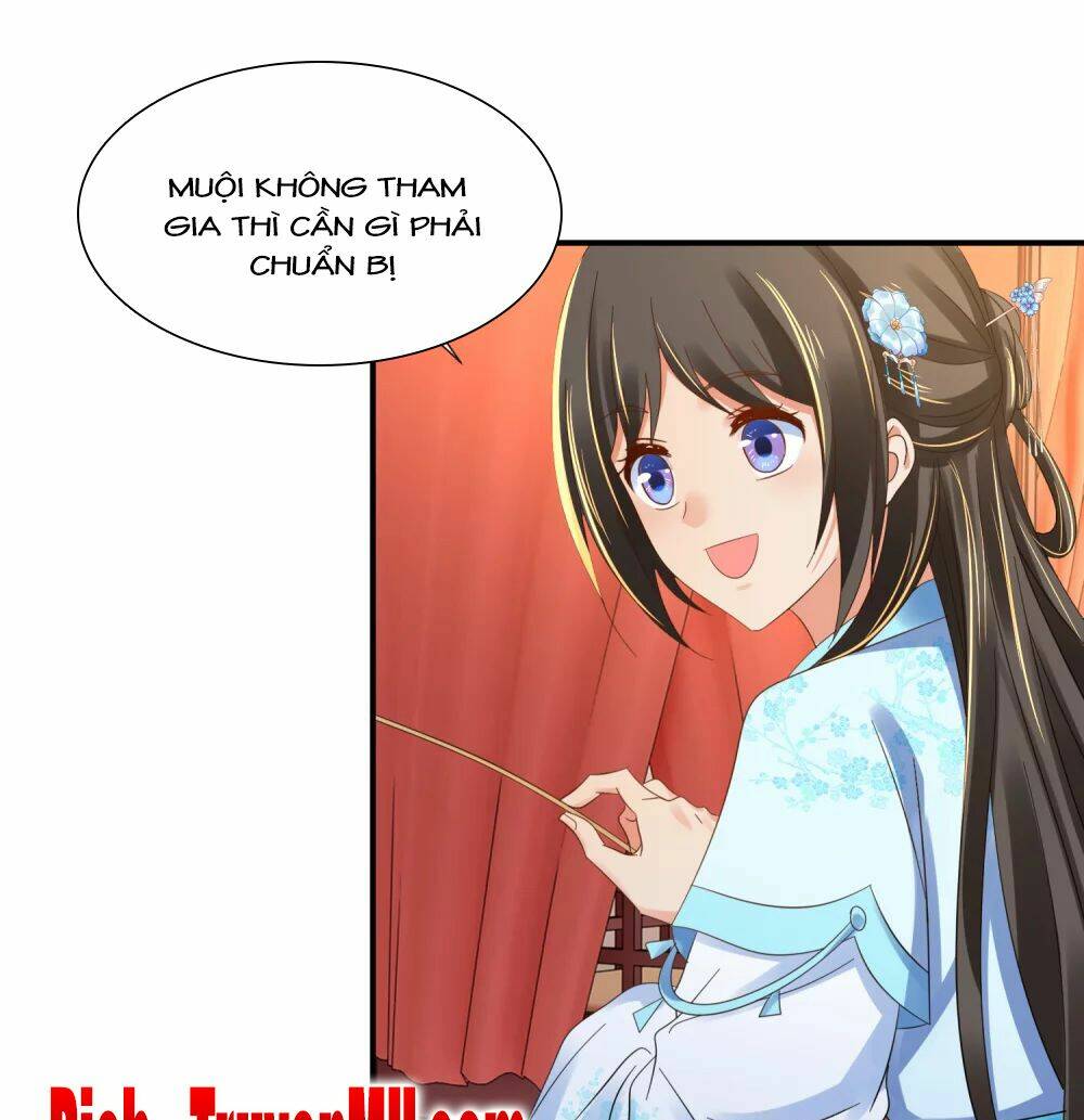 lãnh cung phế hậu muốn nghịch thiên chapter 151 10