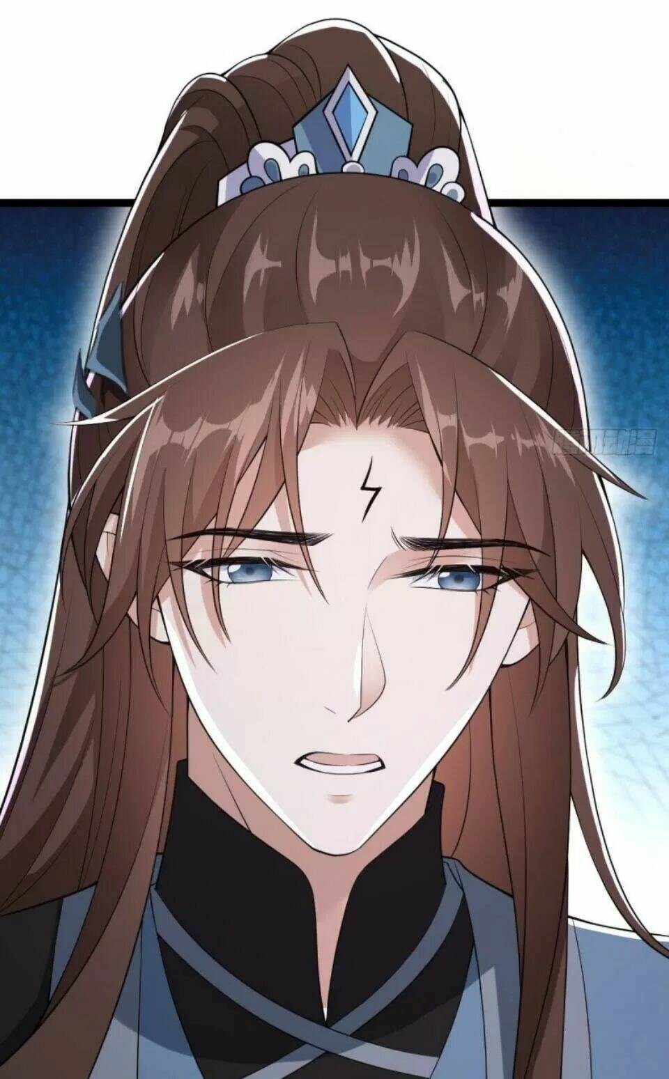 phế nữ yêu thần chapter 82 56