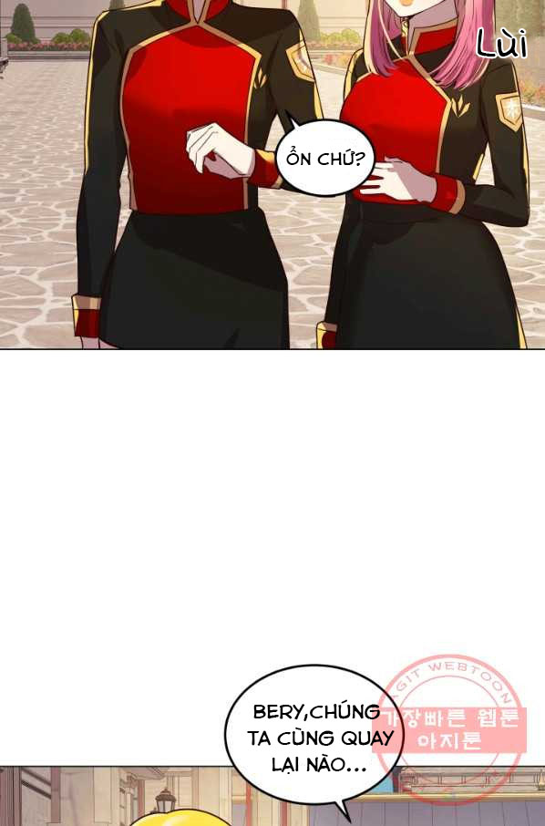 hủy bỏ điều ưóc này! chapter 11 22