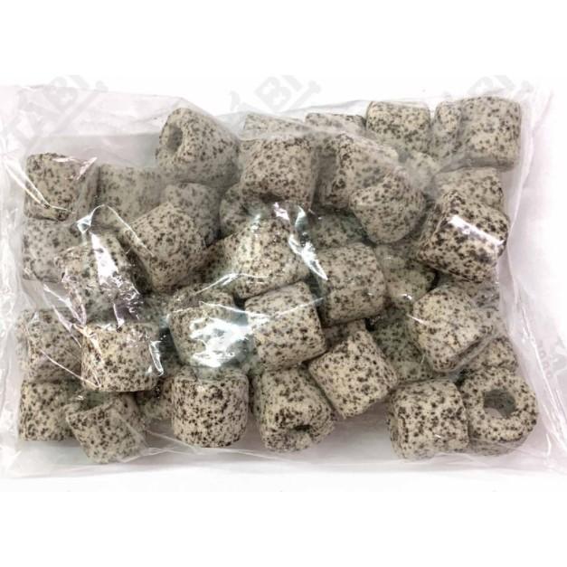 Sứ Trụ Muối Tiêu V207 bao 15kg