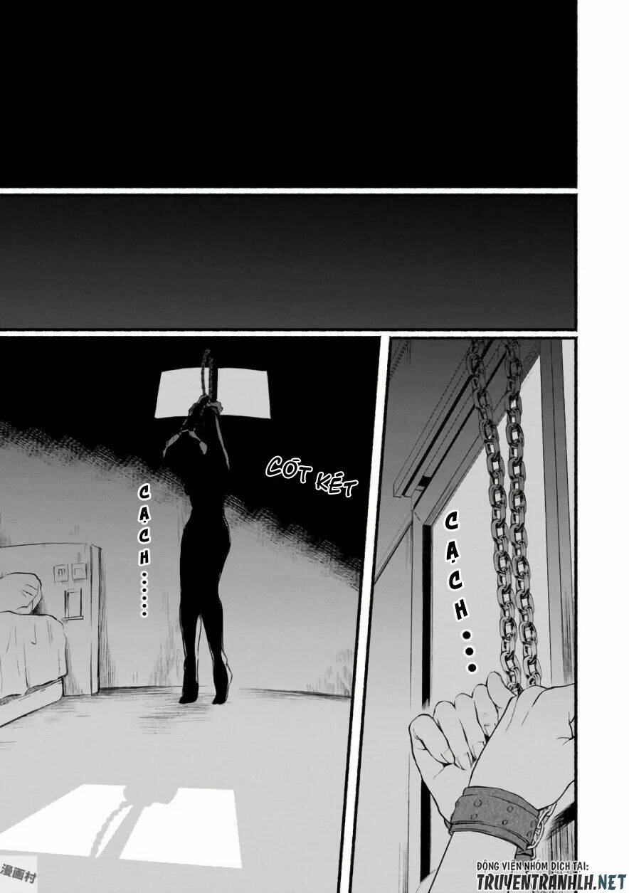 doku mushi - the ruins hotel chapter 2 12