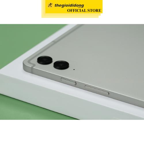 Máy tính bảng Samsung Galaxy Tab S9 FE+ WiFi 8GB/128GB - Hàng Chính Hãng