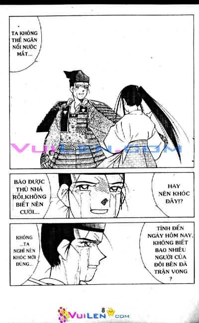 truyền nhân atula phần ii chapter 13 9