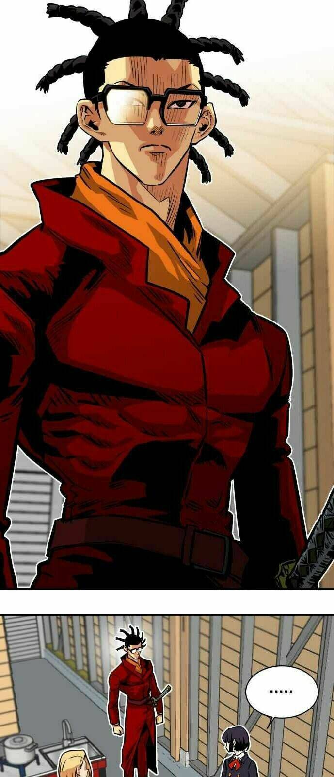 bẫy troll chapter 30 48