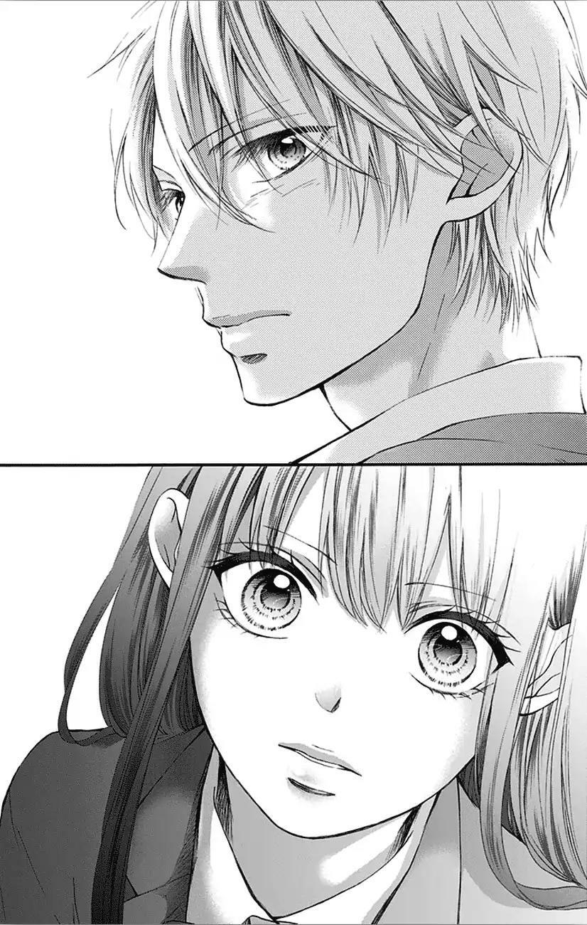 kono oto tomare! chapter 65 8
