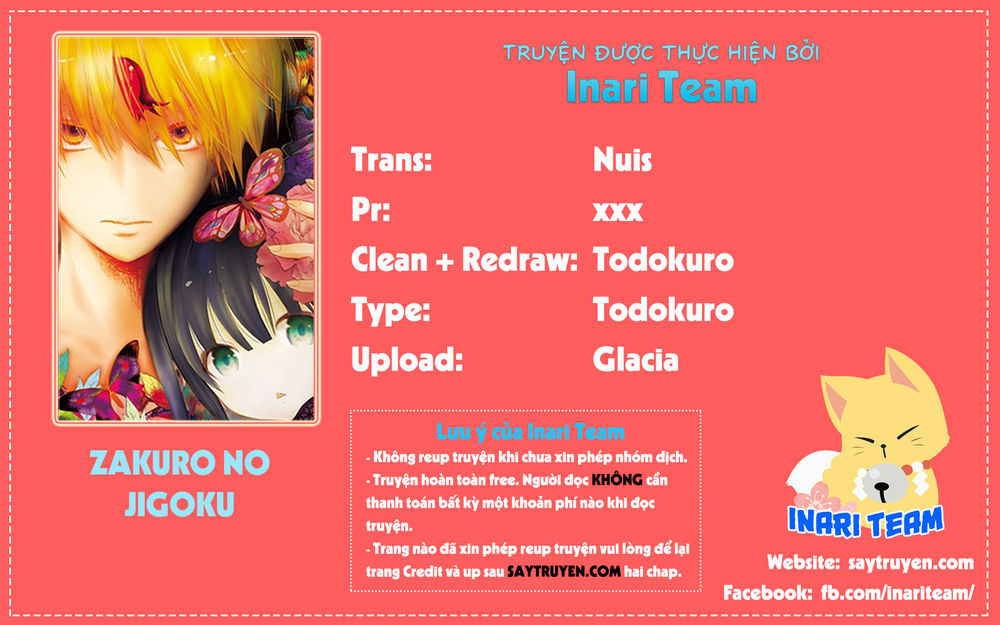 zakuro no jigoku chapter 6.5 1