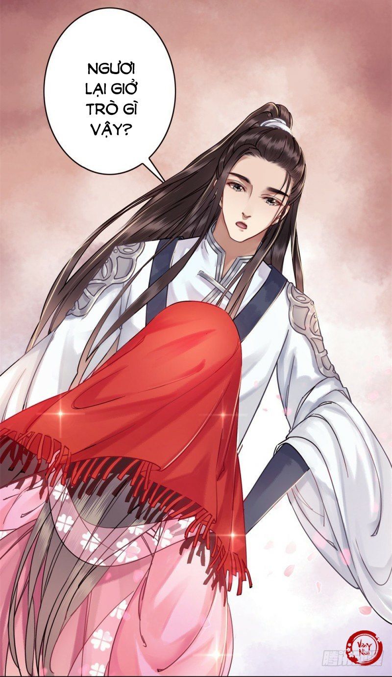 gay rồi! cái đó thành tinh rồi chapter 38 40