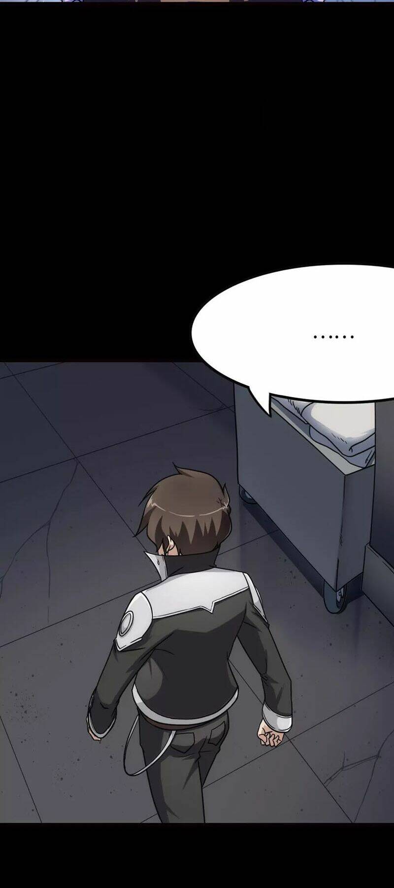 bạn gái virus của tôi chapter 208 7