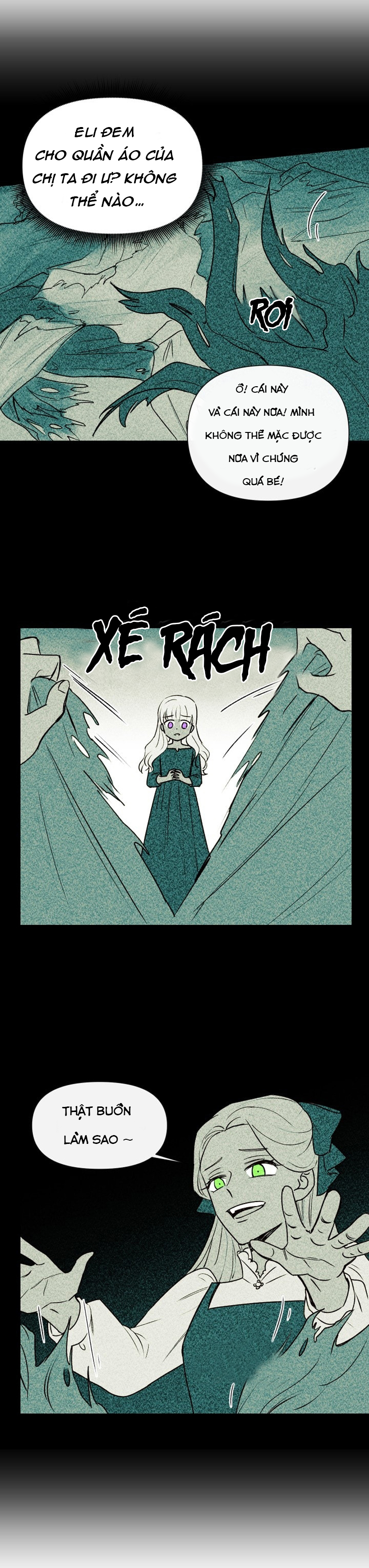 bản khế ước với nữ công tước ác ma chapter 12 3