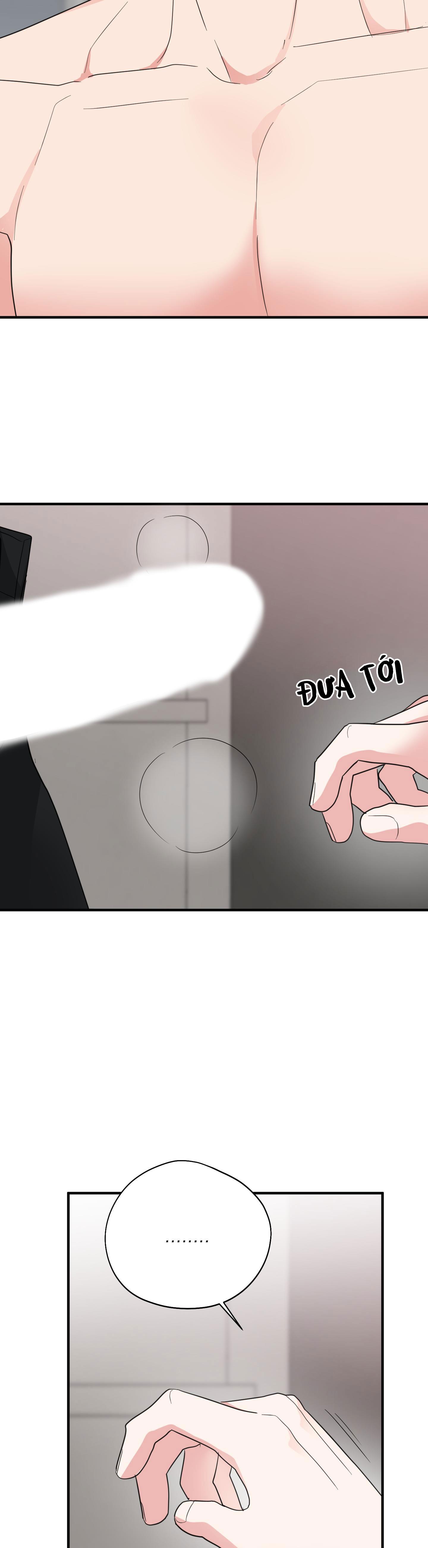 món quà dành cho kẻ ngạo mạn chapter 10 22