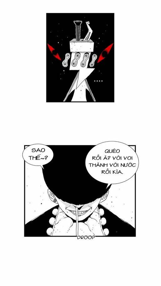 hành trình thoát khỏi địa ngục chapter 44 10